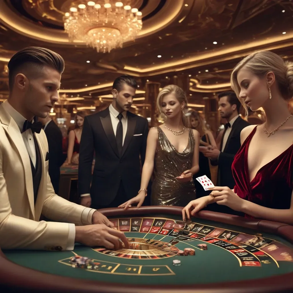 Maximize Your Online Casino Wins: Understanding RTP & Smart Strategies