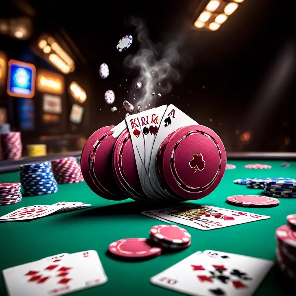 Online Casino Scams: Stay Safe & Avoid Fraudulent Sites
